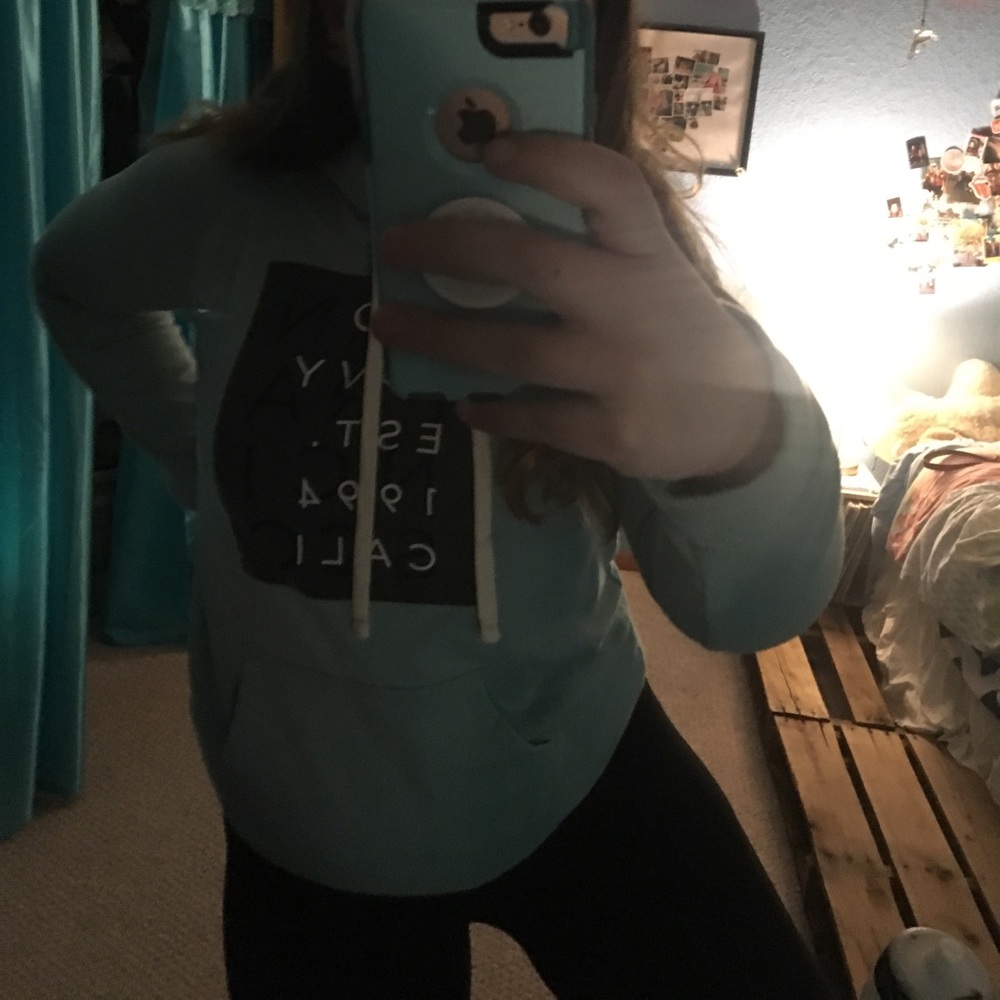 old navy sweatshirt